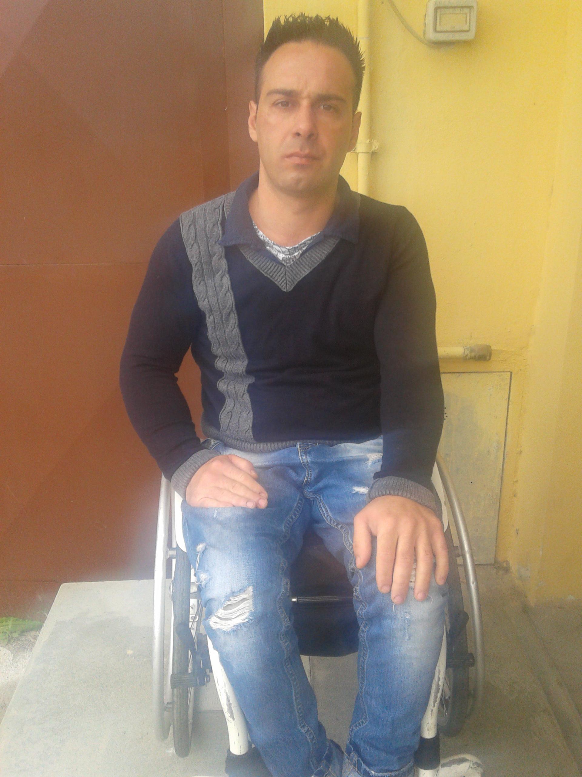 Salvatore Arca