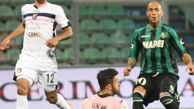 Sassuolo, è un brodino E Zaza non si sblocca