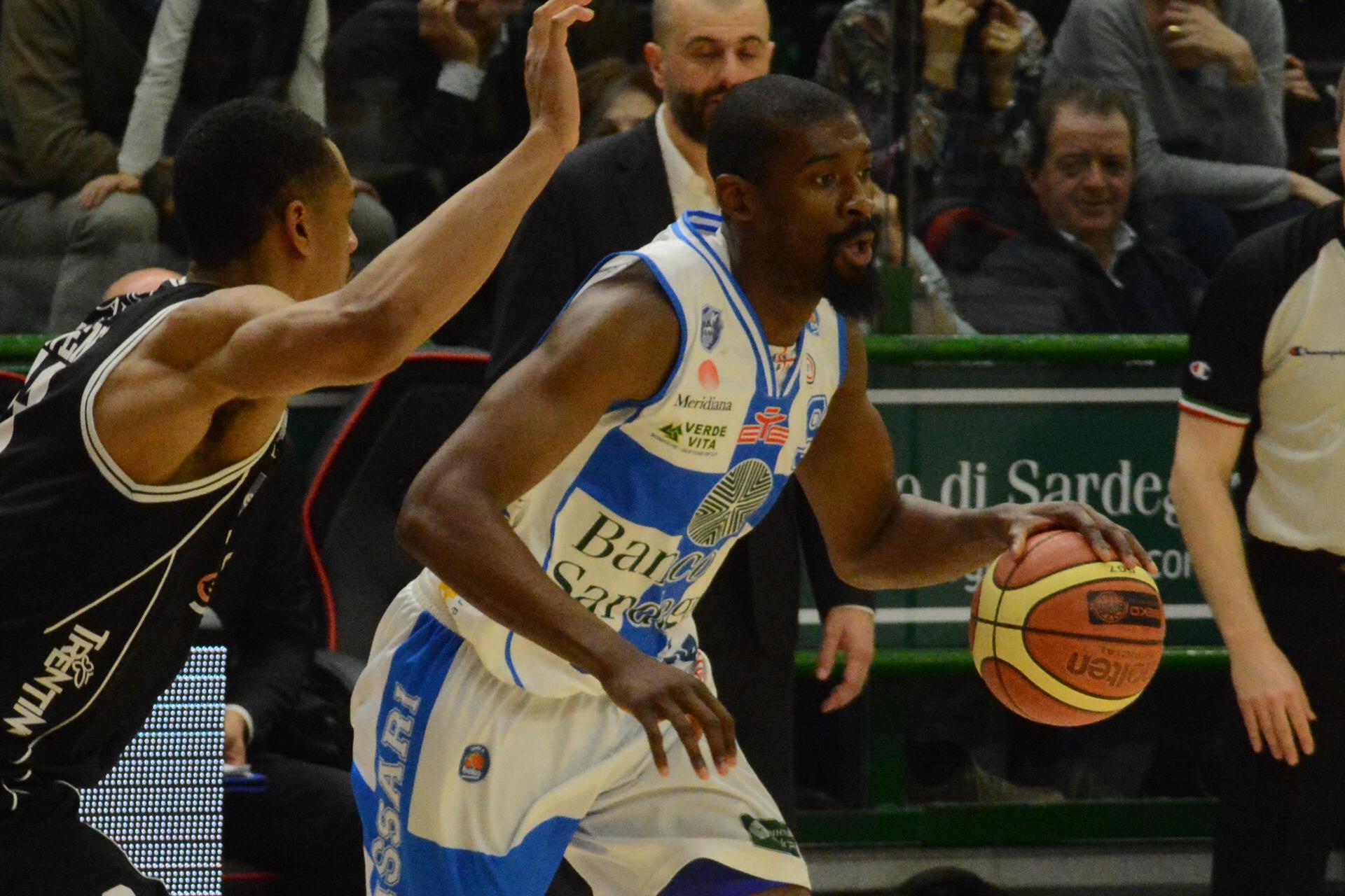 Shane Lawal