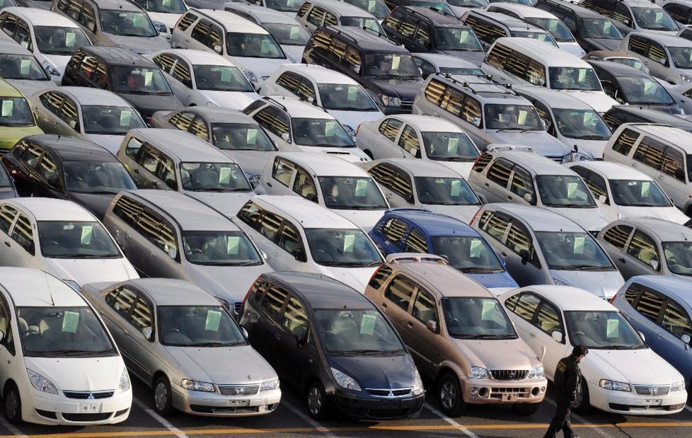 Imprenditori assolti per la maxi-truffa al salone auto 