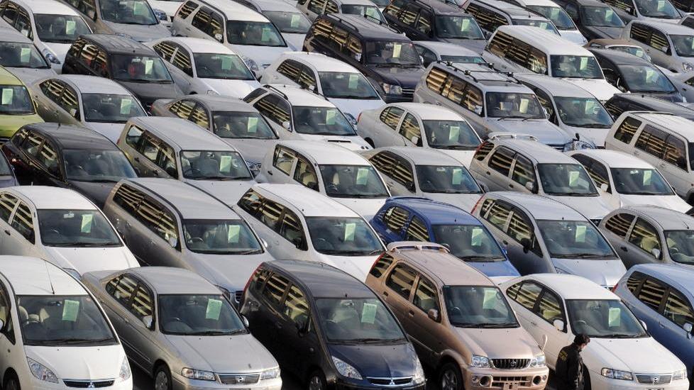 Imprenditori assolti per la maxi-truffa al salone auto