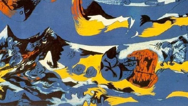 Chi impazzisce dietro Moby Dick non torna più...