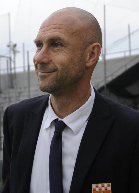 Romeo: «Finalmente ho ritrovato il gol»