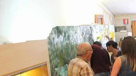 Record di studenti al Centro di scienze naturali
