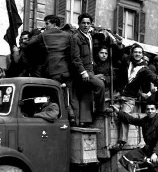 La lotta partigiana a Prato 