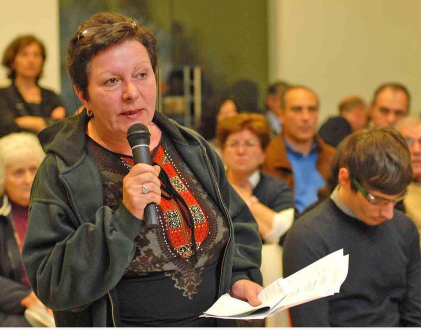 Pcb, il Comitato fa causa a Lebsc 