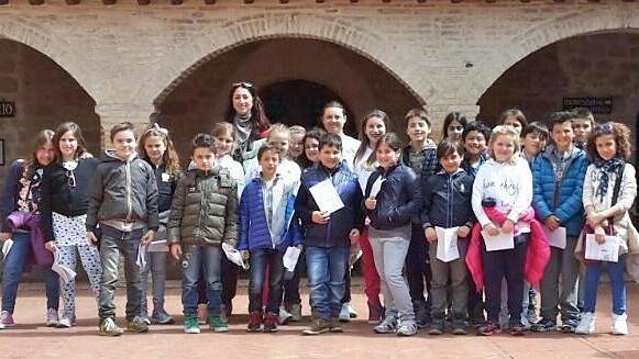 PRIMA COMUNIONE