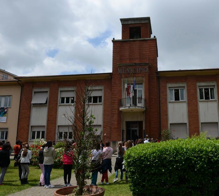 “Partecipate”, a S. Croce scocca l’ora dei tagli 