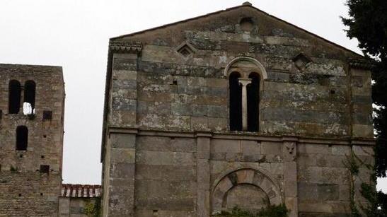 San Jacopo salvata dai cittadini