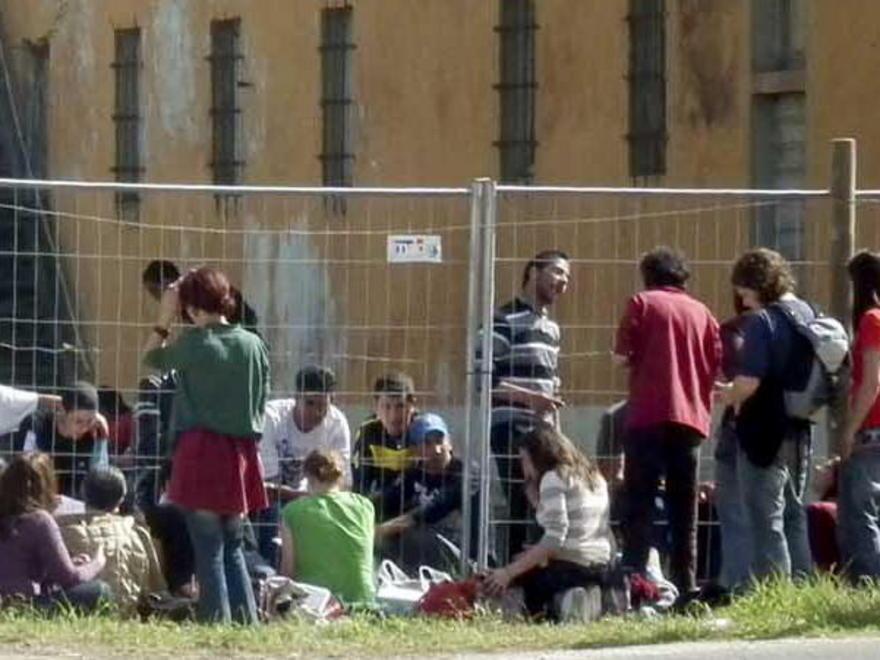 Profughi, entro stasera i primi venticinque a Pisa 