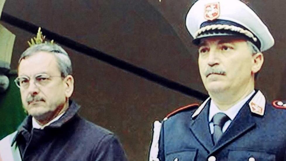 Dal sequestro De Megni all’emergenza immigrati