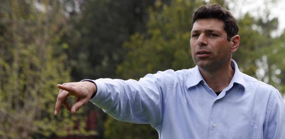 Camaiore, assalto al sogno col dubbio Francesco Tosi 