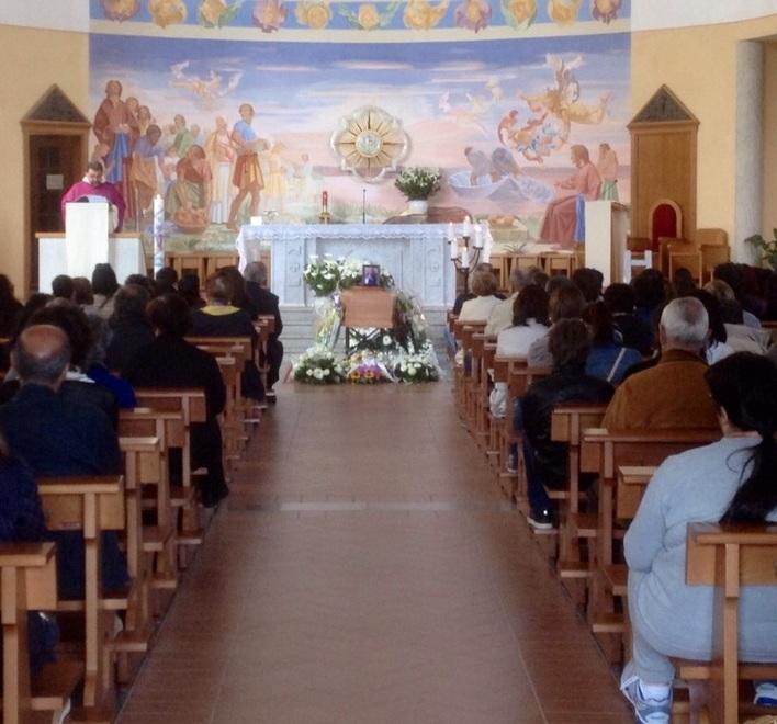 Portoferraio, l’ultimo saluto a Paoletti