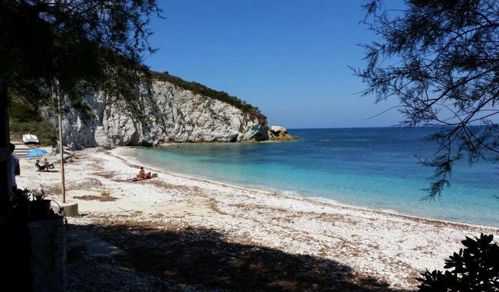 «Le spiagge non sono cantieri» 