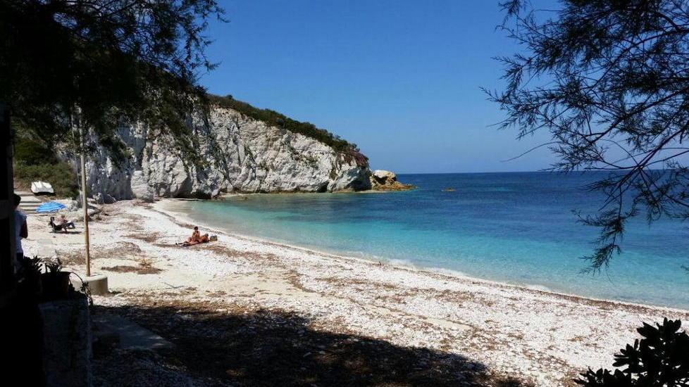 «Le spiagge non sono cantieri»