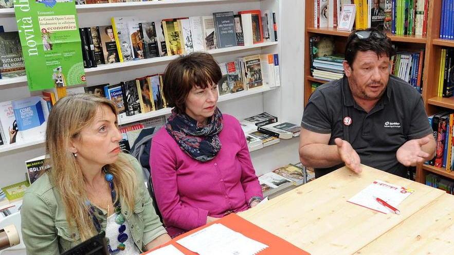 Bartalini e Lami candidati di Sì, Toscana a sinistra