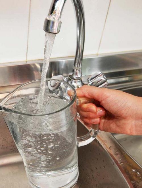 M5s sui fondi per l’acqua 