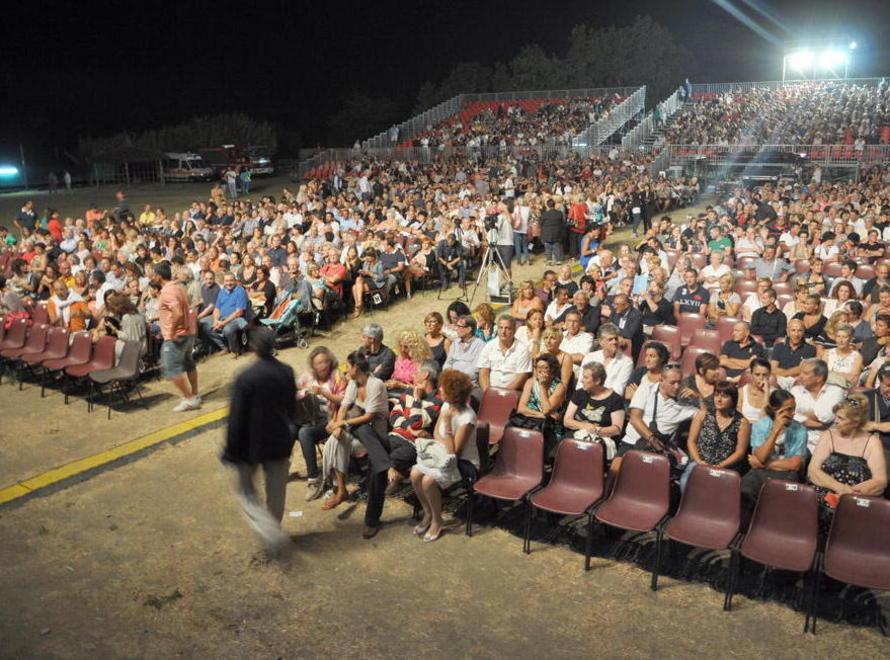 Bolgheri Melody riparte da zero 