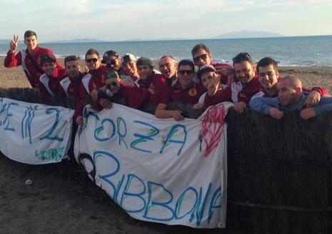 Forte di Bibbona all’esame elbano 