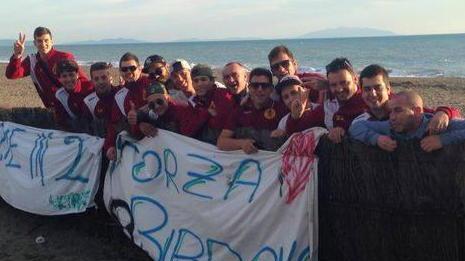Forte di Bibbona all’esame elbano