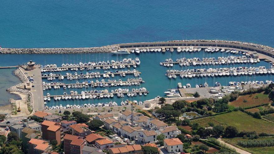 Salivoli vuole 300 posti barca in più