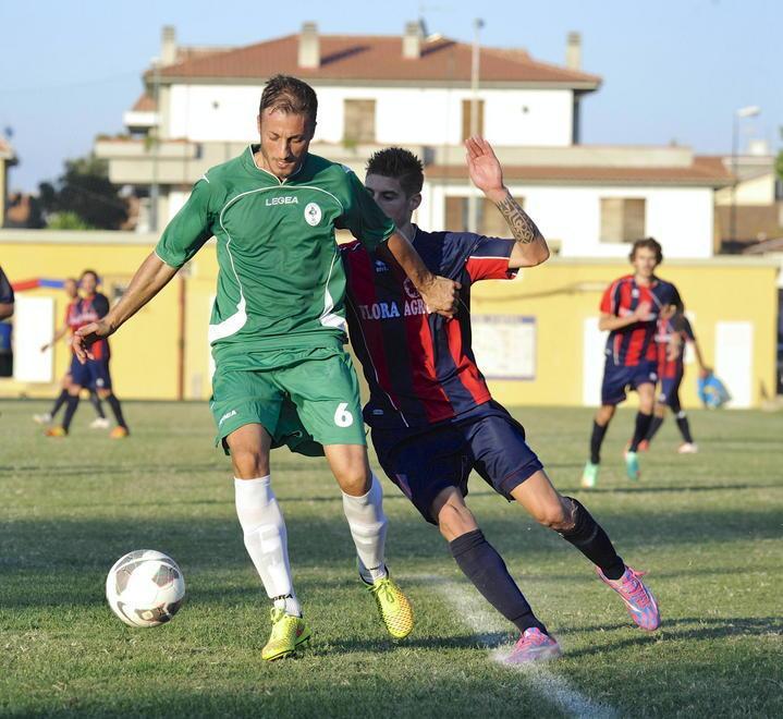 La prima sfida playoff dell’Albinia parte al Combi con il Badesse