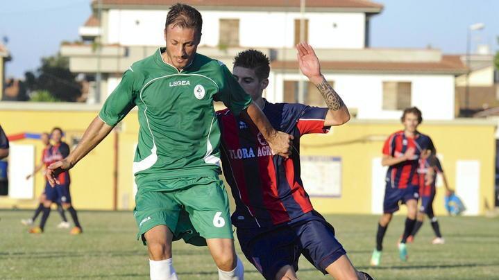 La prima sfida playoff dell’Albinia parte al Combi con il Badesse