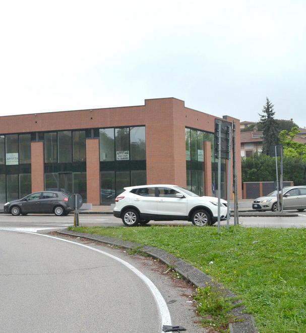Cambia sede la Gesam Gas 