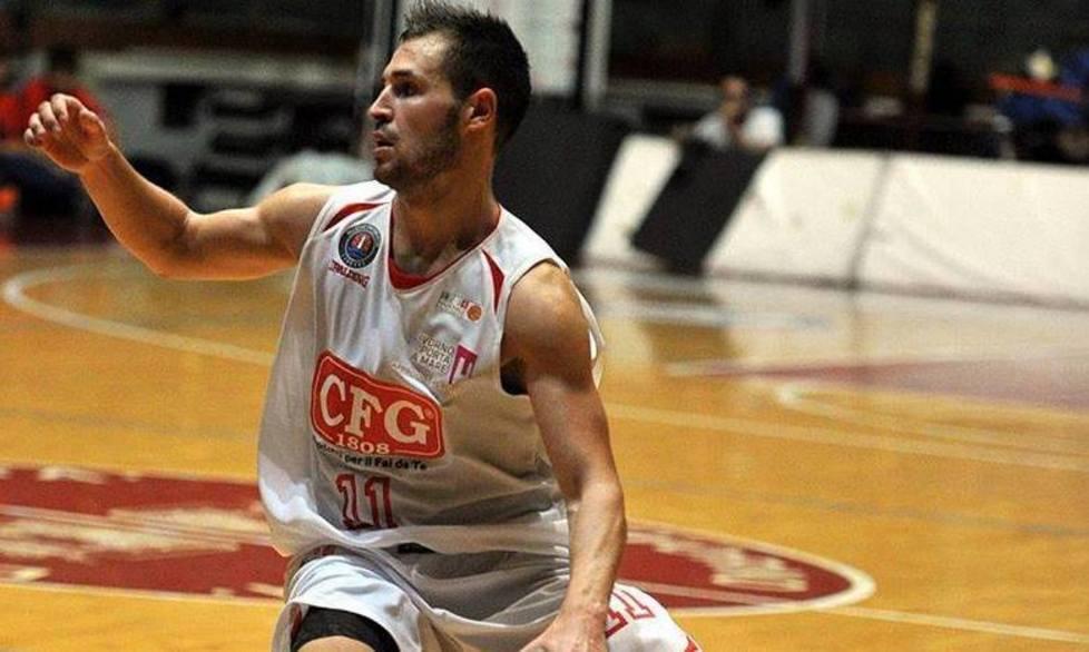 Cfg Don Bosco passa a Pavia ed è in semifinale