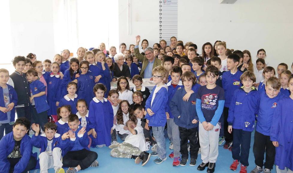 Scuola, lezione su Teresa Mattei 
