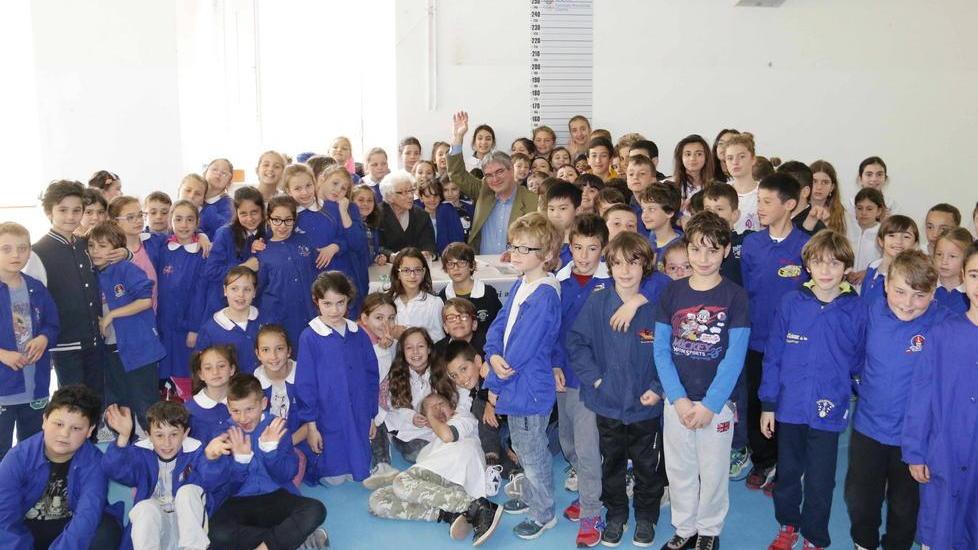 Scuola, lezione su Teresa Mattei