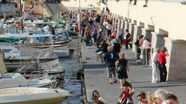 Trofeo Liberazione il 10 maggio
