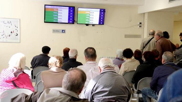 Code all’Asl, ecco come fare per evitarle