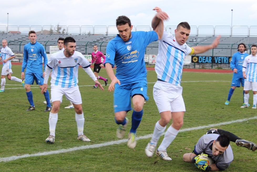 Promozione, lotta aperta per evitare i playout