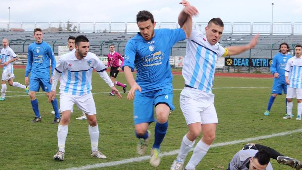 Promozione, lotta aperta per evitare i playout