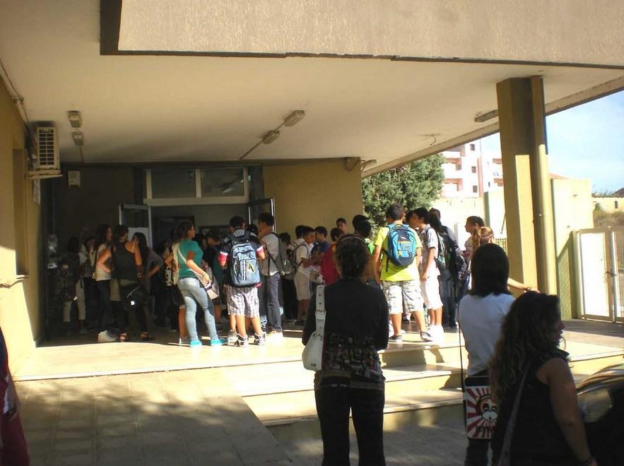 La giusta alimentazione spiegata ai ragazzi 