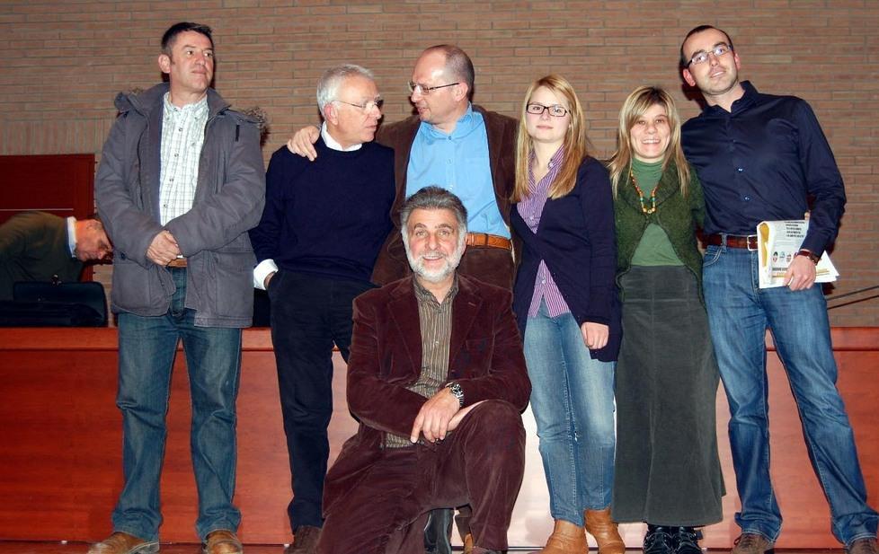 Mesi ad alta tensione, poi il commissario 