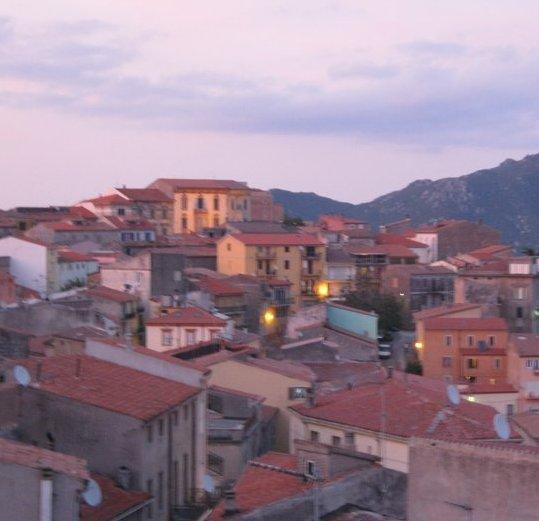  Bottidda, in campo il capogruppo di Sel Daniele Cocco