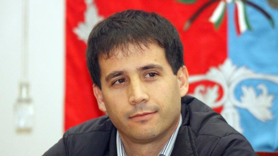 Tutta la giunta si è dimessa
