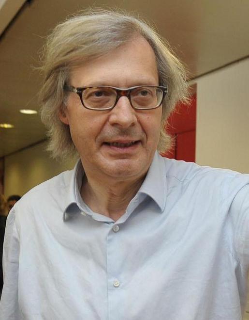 L’arrivo di Sgarbi, Bindi e Farinetti