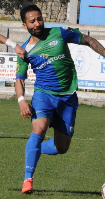 La Nuorese insegue il sogno playoff 