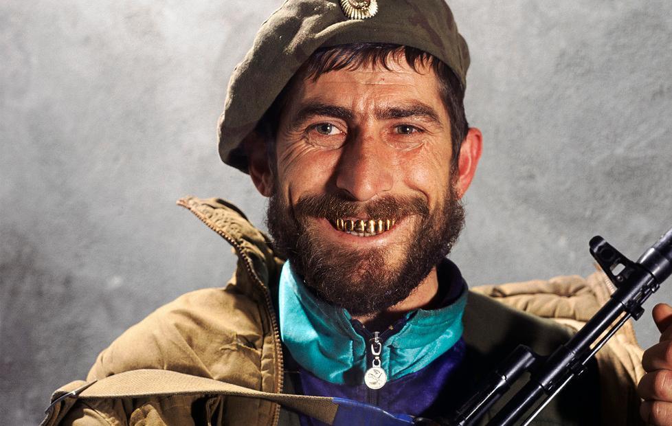 I grandi reportage di guerra 