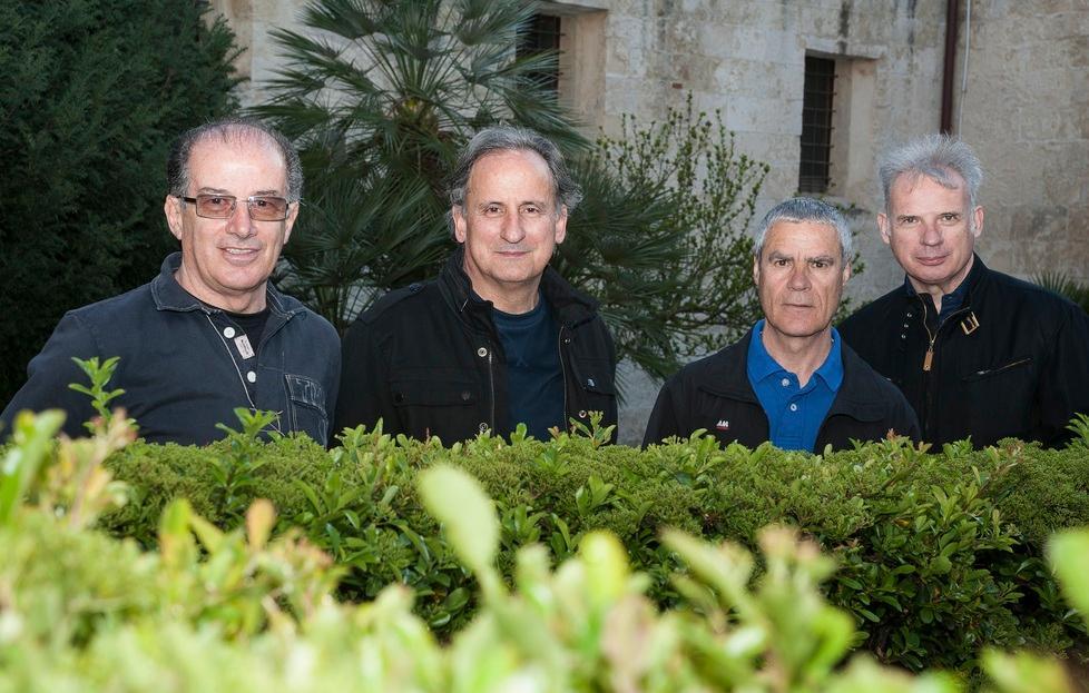 Lo show del mezzo secolo è al Teatro Comunale 