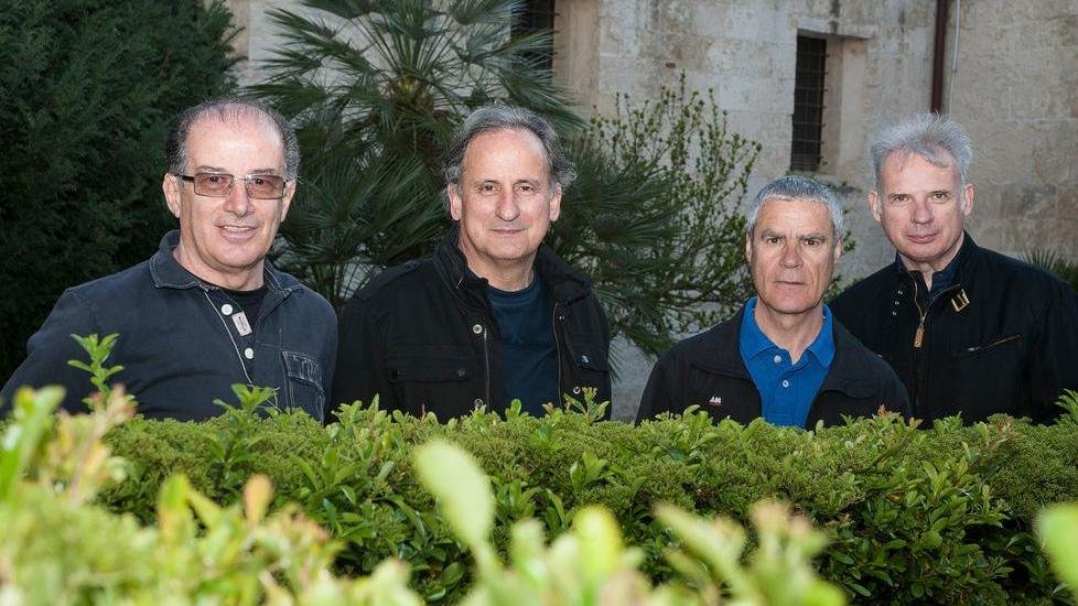 Lo show del mezzo secolo è al Teatro Comunale