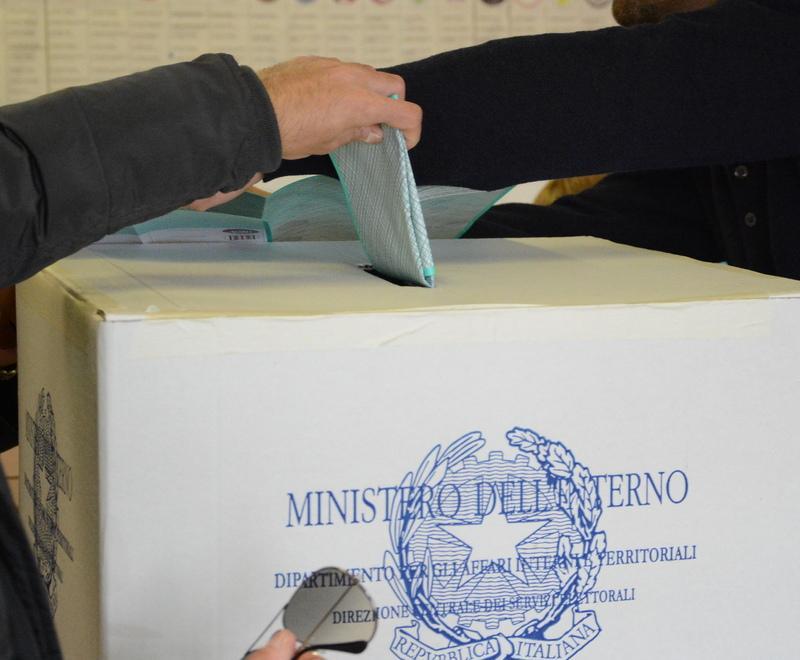 Iniziata la rincorsa alla poltrona di sindaco 