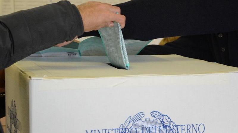 Iniziata la rincorsa alla poltrona di sindaco