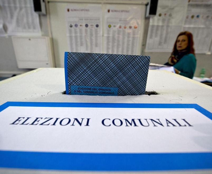 Quaranta aspiranti sindaci si affrontano nel Sassarese 