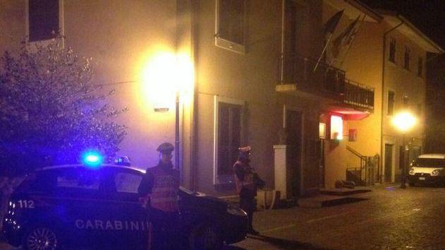 Blitz dei carabinieri a Gairo, Arzana e Lotzorai
