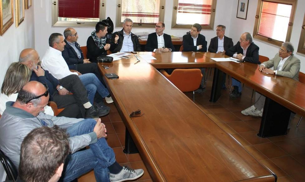 La vertenza Marghine approderà in Regione 