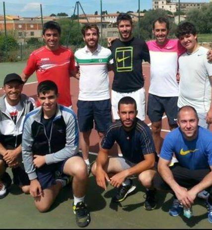 Serie D1, il Tc Calangianus travolge Nuoro